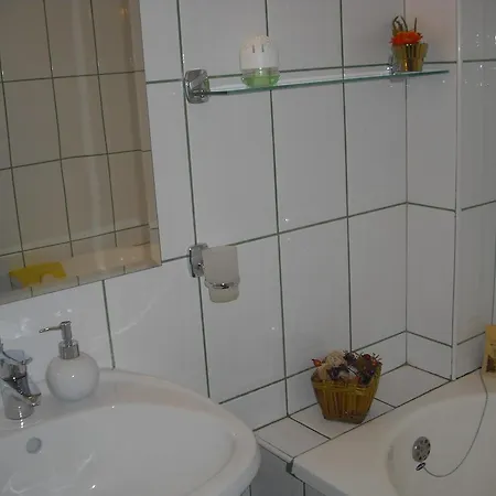Pensiune Lili Băile Govora