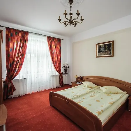 Lili 3* Băile Govora