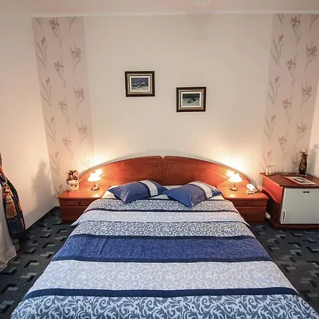 Lili Pensiune Băile Govora